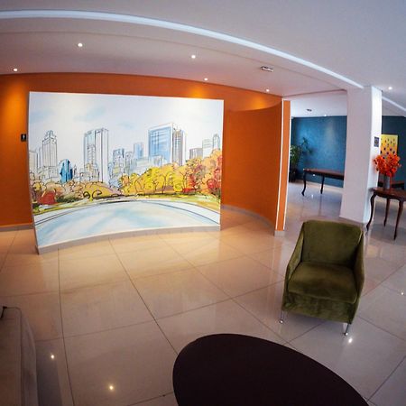 Ipe Center Hotel Sao Jose do Rio Preto  Exterior photo